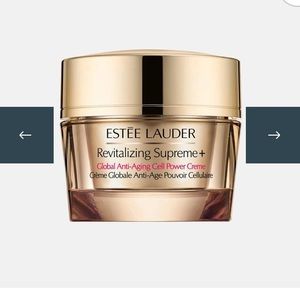 New! Estée Lauder Revitalizing Supreme+ Creme